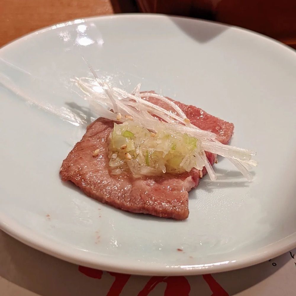おでかけ探検部さんが投稿した焼肉 炭火亭 神楽坂店（スミビテイ）に関する口コミの画像