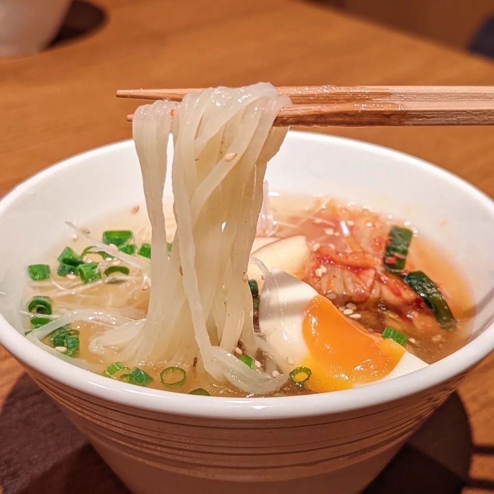 おでかけ探検部さんが投稿した焼肉 炭火亭 神楽坂店（スミビテイ）に関する口コミの画像