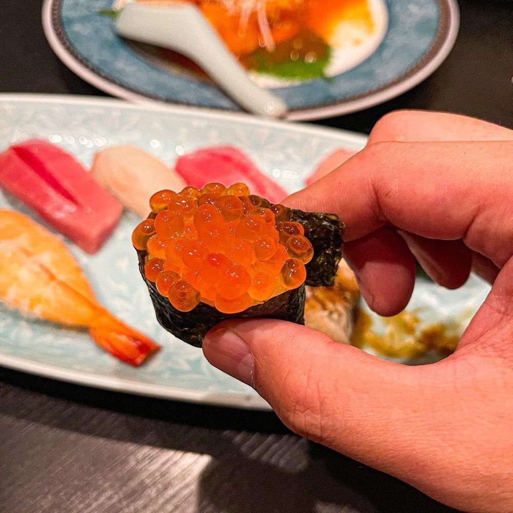 おでかけ探検部さんが投稿した蛇の目寿司に関する口コミの画像