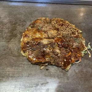 鉄板焼 すぎ本（てっぱんやき すぎもと）