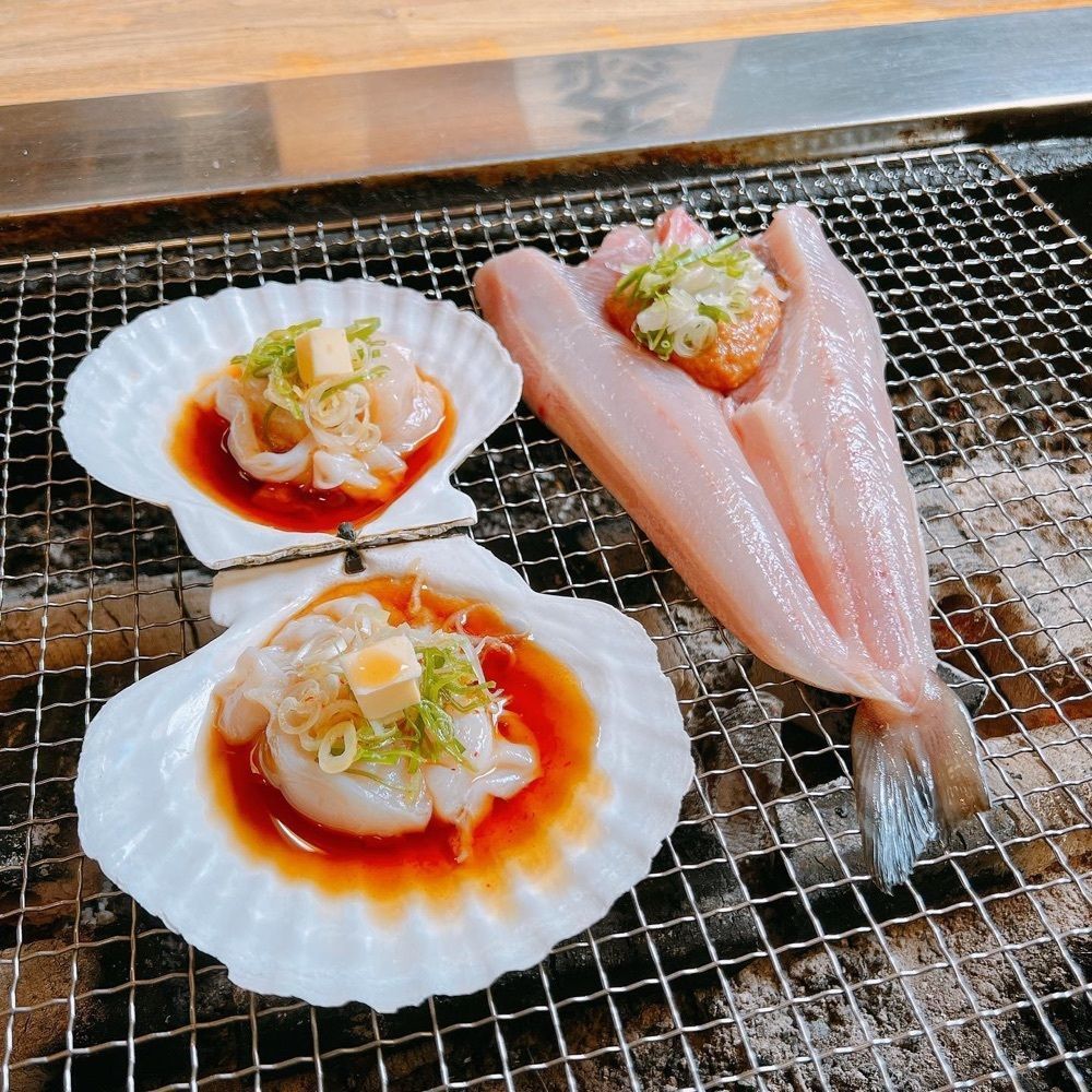 おでかけ探検部さんが投稿した炉ばた ちどりに関する口コミの画像