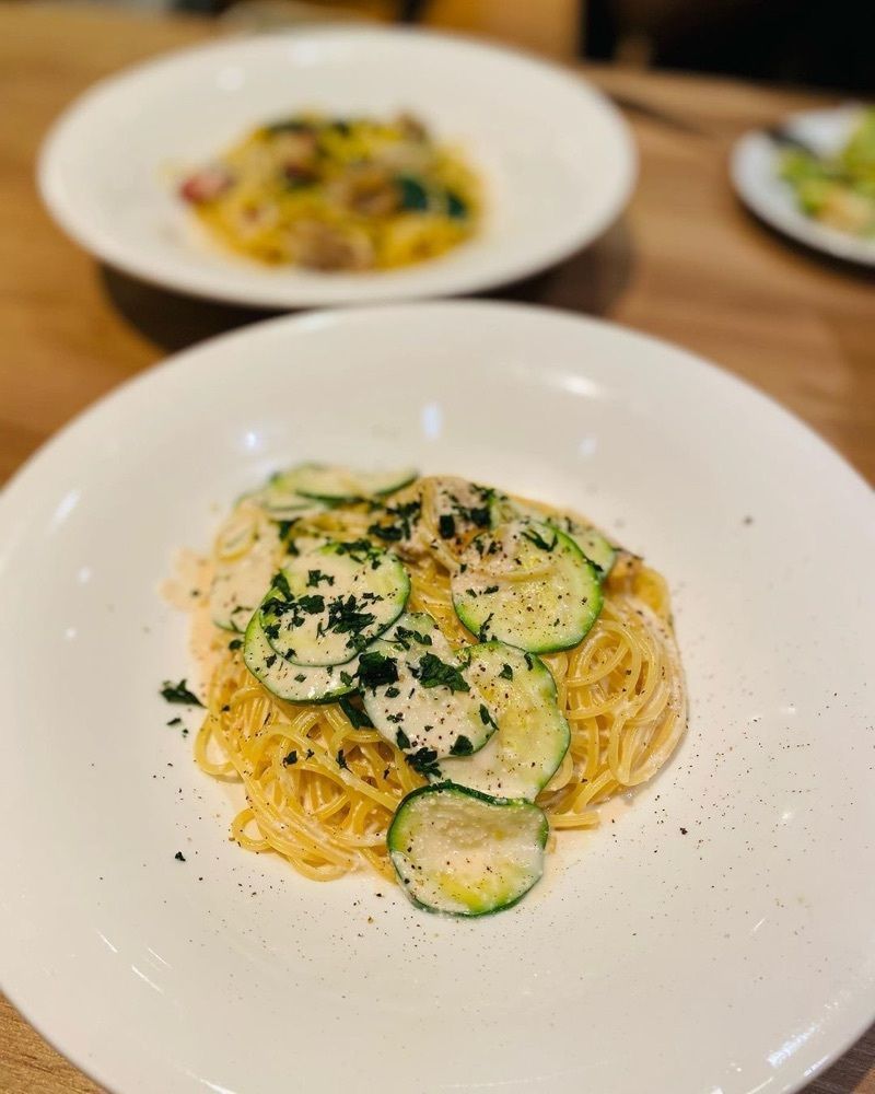 おでかけ探検部さんが投稿した北海道イタリアン ミア・ボッカ 新宿高島屋店（Mia Bocca）に関する口コミの画像