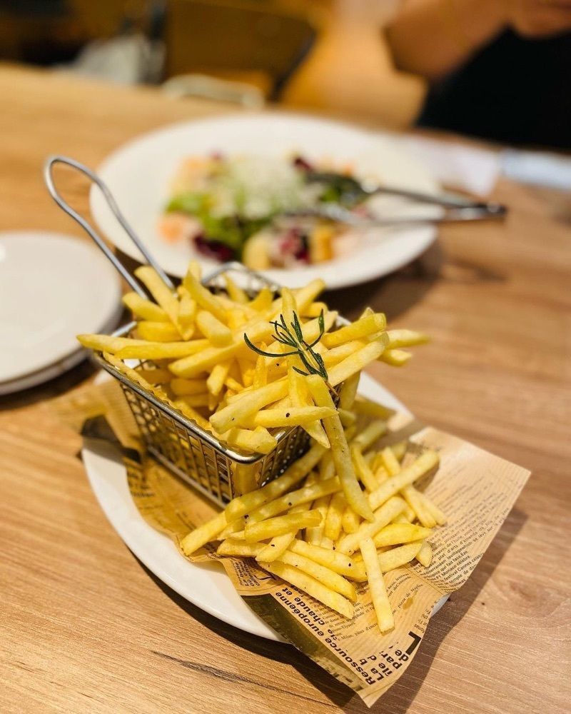 おでかけ探検部さんが投稿した北海道イタリアン ミア・ボッカ 新宿高島屋店（Mia Bocca）に関する口コミの画像