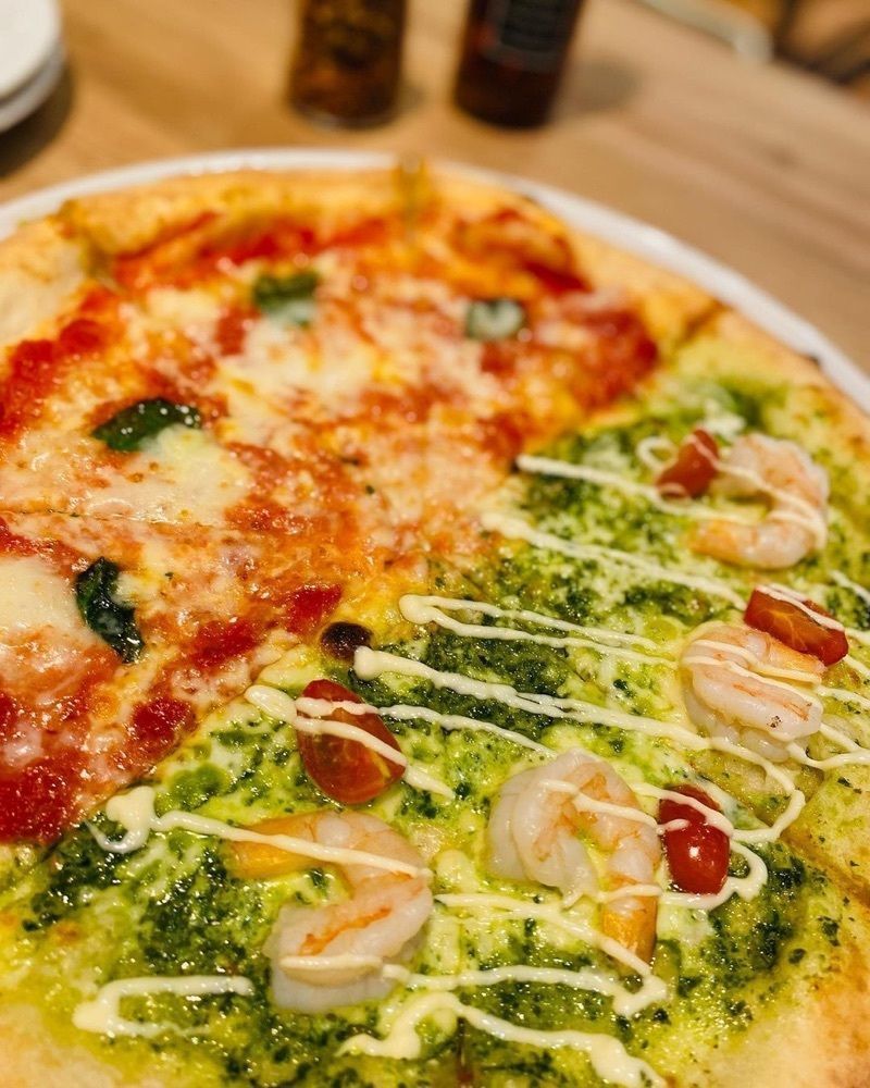 おでかけ探検部さんが投稿した北海道イタリアン ミア・ボッカ 新宿高島屋店（Mia Bocca）に関する口コミの画像