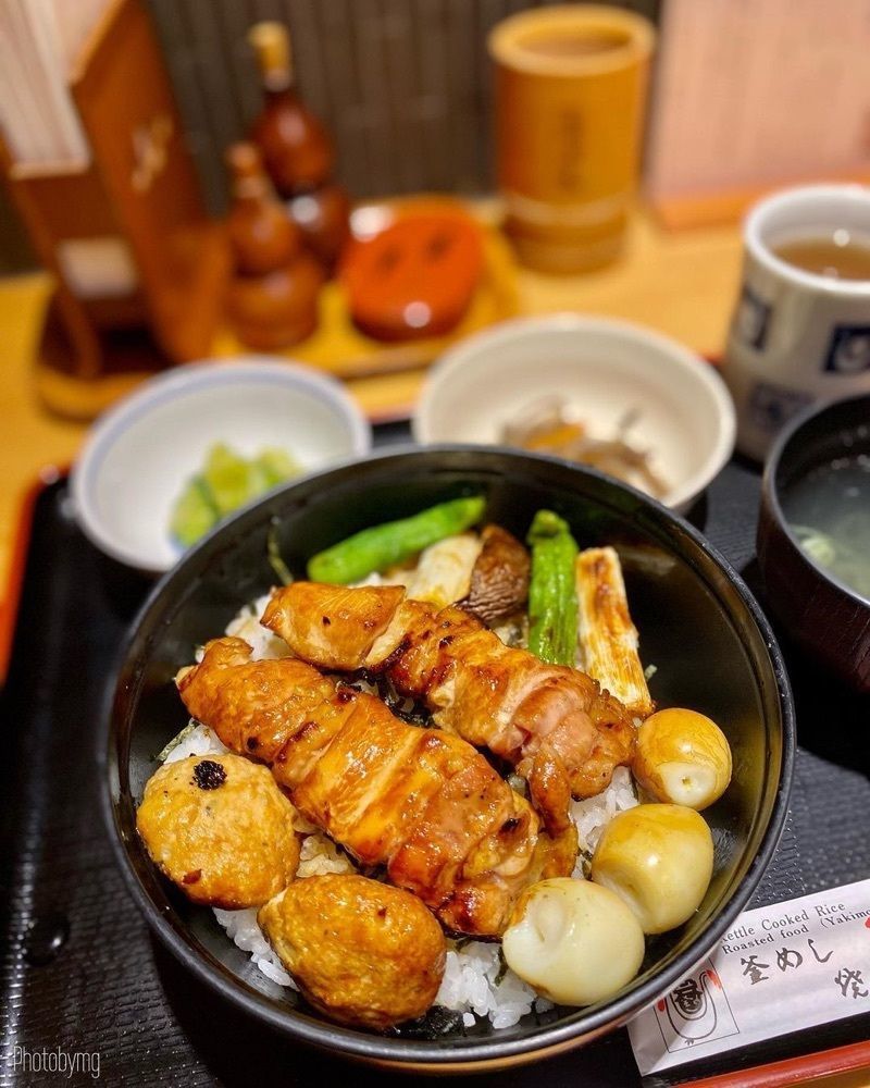 おでかけ探検部さんが投稿した鳥ぎん 渋谷店（とりぎん）に関する口コミの画像