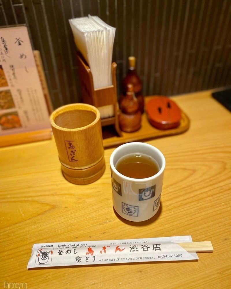 おでかけ探検部さんが投稿した鳥ぎん 渋谷店（とりぎん）に関する口コミの画像