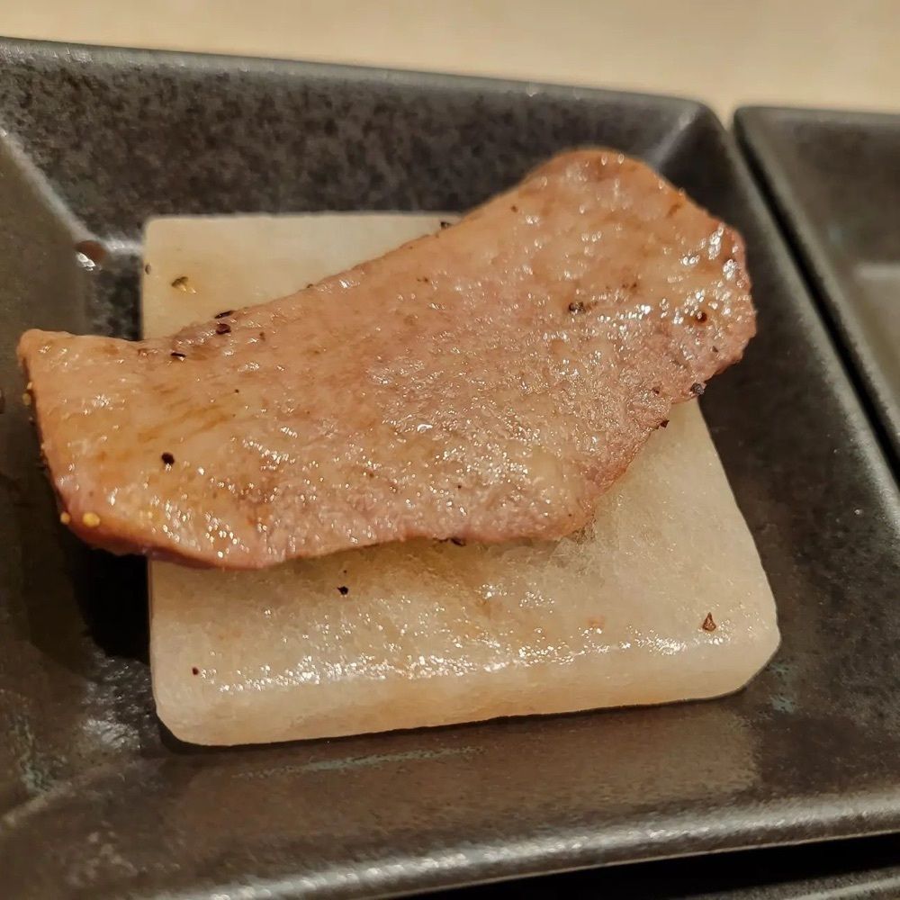 おでかけ探検部さんが投稿した牛の達人 秋葉原店に関する口コミの画像