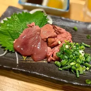 大衆酒場 鳥の素揚げ ほしの 本店 3枚目