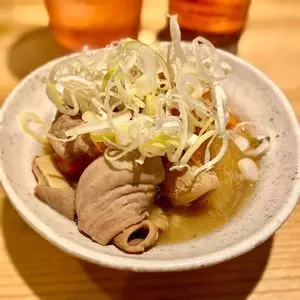 大衆酒場 鳥の素揚げ ほしの 本店 2枚目