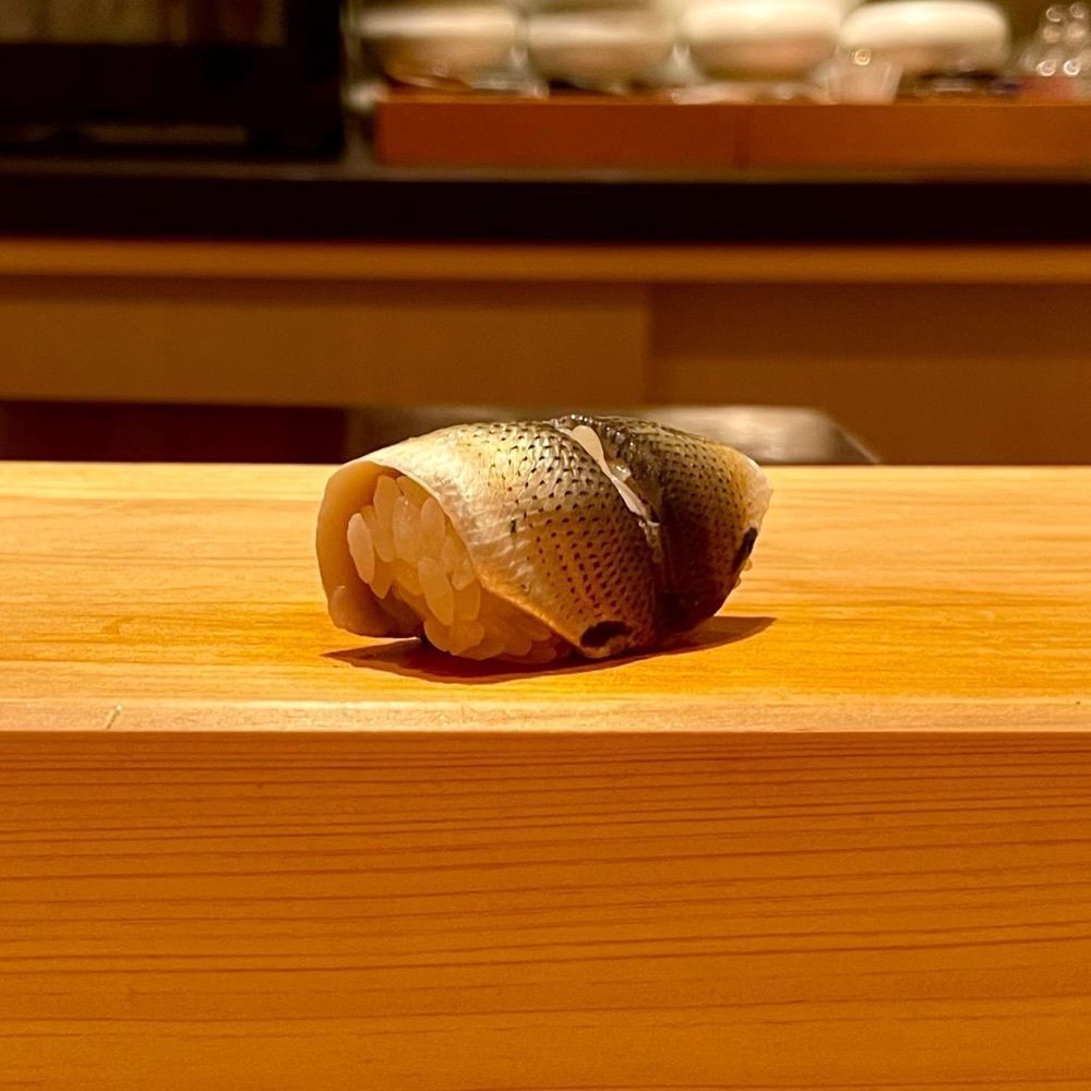 おでかけ探検部さんが投稿した鮨 くりや川に関する口コミの画像