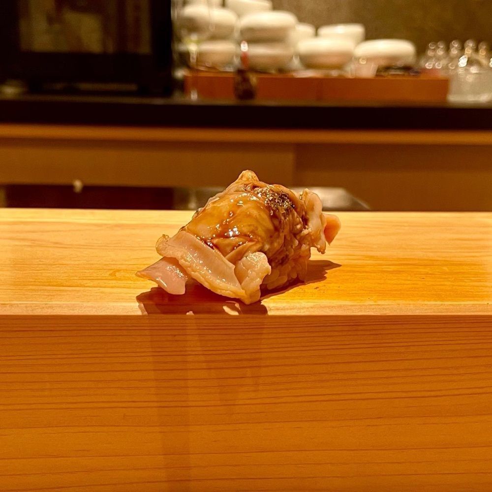 おでかけ探検部さんが投稿した鮨 くりや川に関する口コミの画像