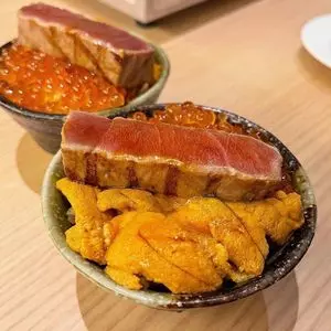 焼うおいし川 六本木凛華楼