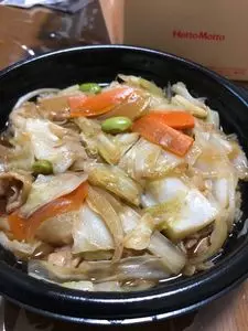 ほっともっと桐生広沢町店
