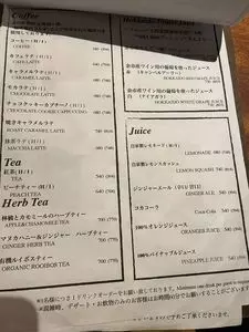 夜パフェ専門店 NORD°