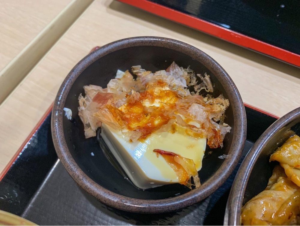 りょうじのごはん【東京・千葉のグルメ記録】さんが投稿したゆで太郎 環七西瑞江店に関する口コミの画像