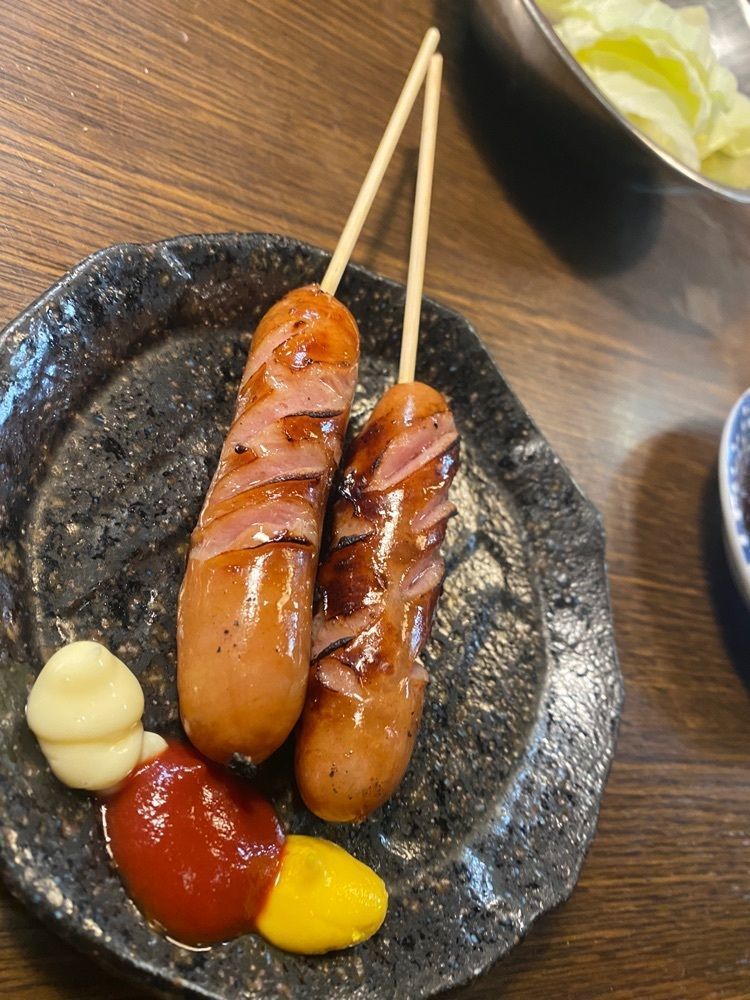 美味しいものをつまみぐいさんが投稿したつるやII（ツルヤツー）に関する口コミの画像
