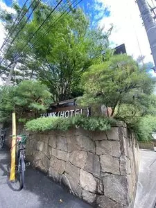 トランクホテル（TRUNK HOTEL）