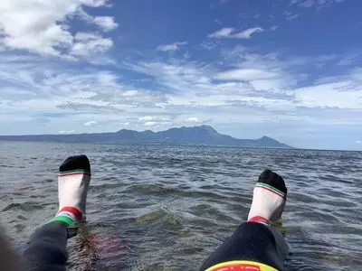 唐船ケ浜海水浴場