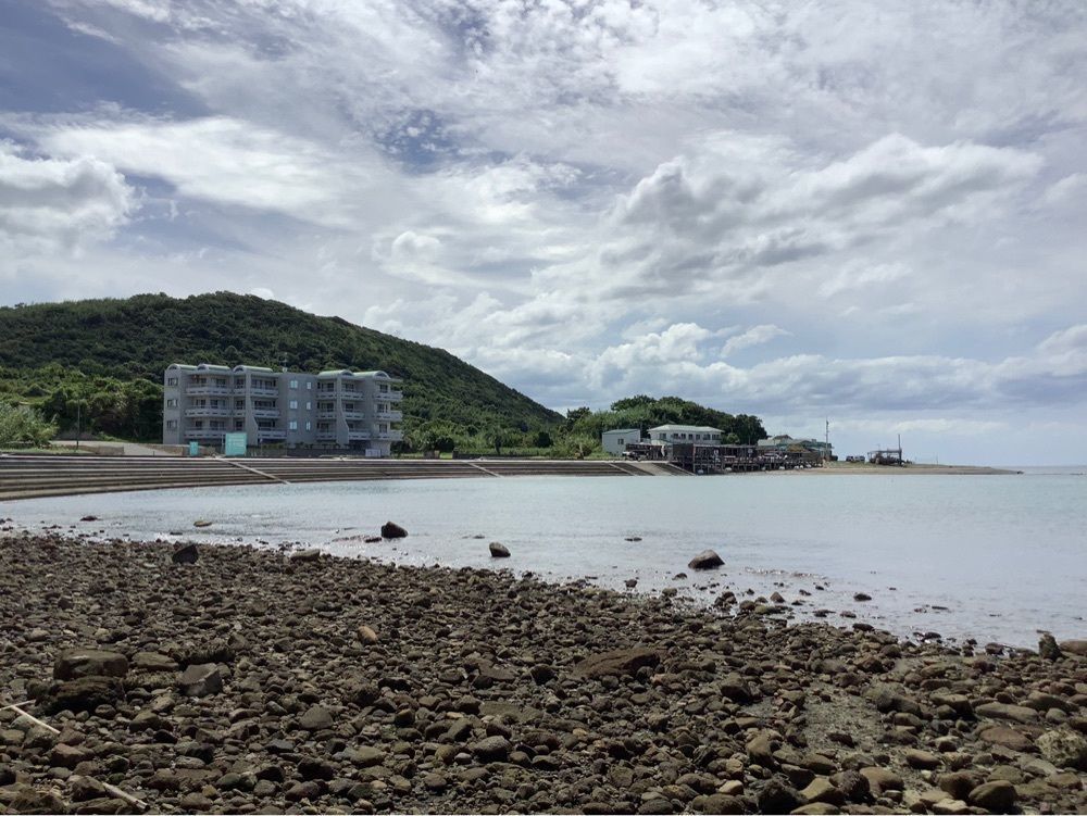 festive_garden_7486さんが投稿した唐船ケ浜海水浴場に関する口コミの画像