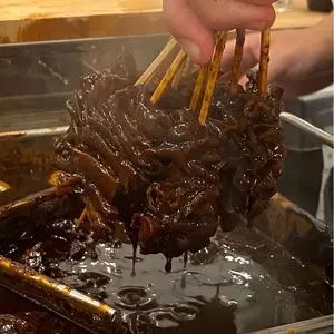 炭火焼き鳥 と どて料理 大衆酒場 治兵衛 名古屋駅店