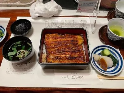 川越 いちのや（かわごえ いちのや）