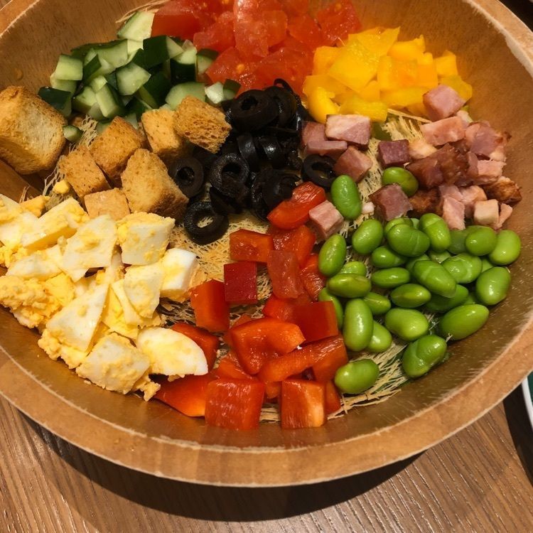 a-chan-0926さんが投稿したリニューアル 俺のGrill＆Bakery 東京（グリル＆ベーカリー）に関する口コミの画像