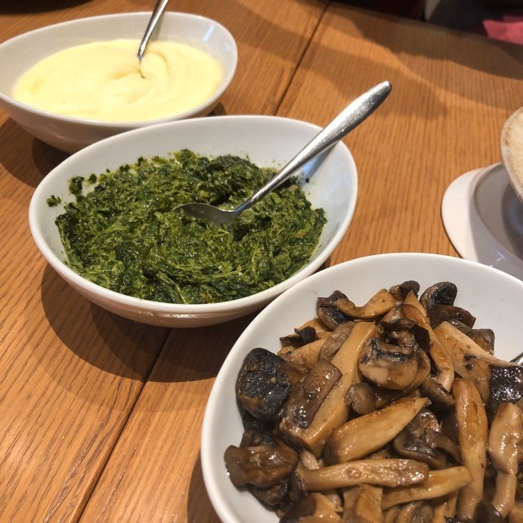 a-chan-0926さんが投稿したリニューアル 俺のGrill＆Bakery 東京（グリル＆ベーカリー）に関する口コミの画像