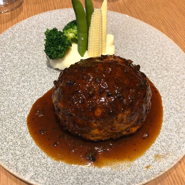 a-chan-0926さんが投稿したリニューアル 俺のGrill＆Bakery 東京（グリル＆ベーカリー）に関する口コミの画像