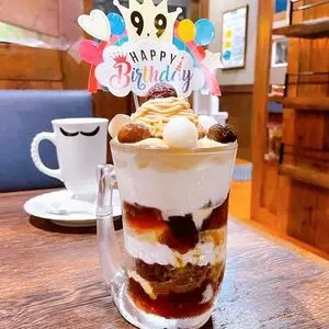 びっくりドンキー ジョイパーク加古川店