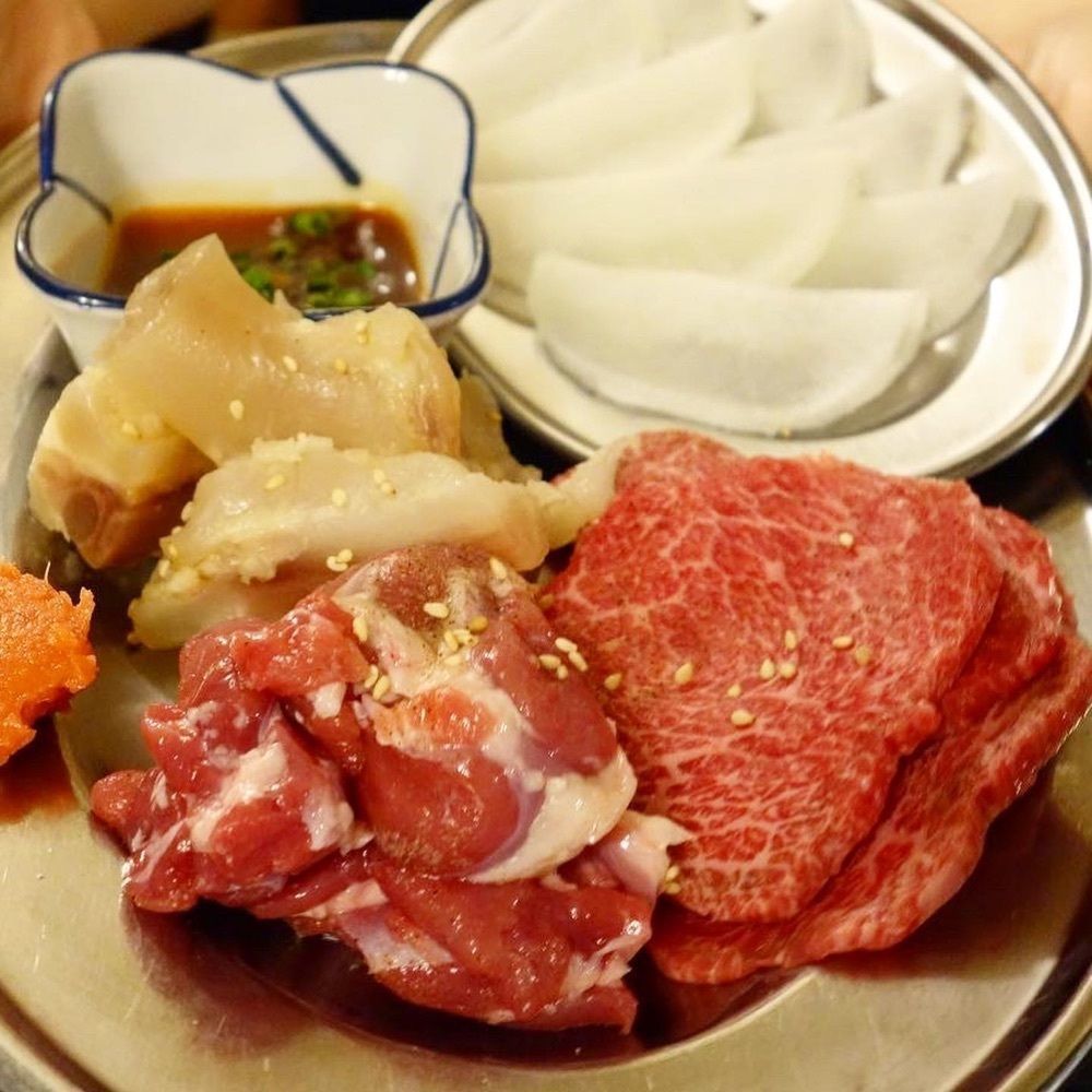おでかけ探検部さんが投稿した焼肉ヒロミヤ 3号店に関する口コミの画像