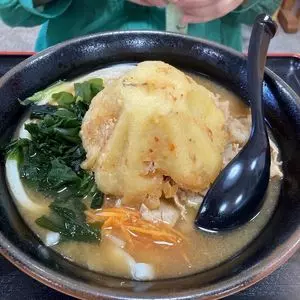 麺’ズ 冨士山 本店（めんず ふじやま）