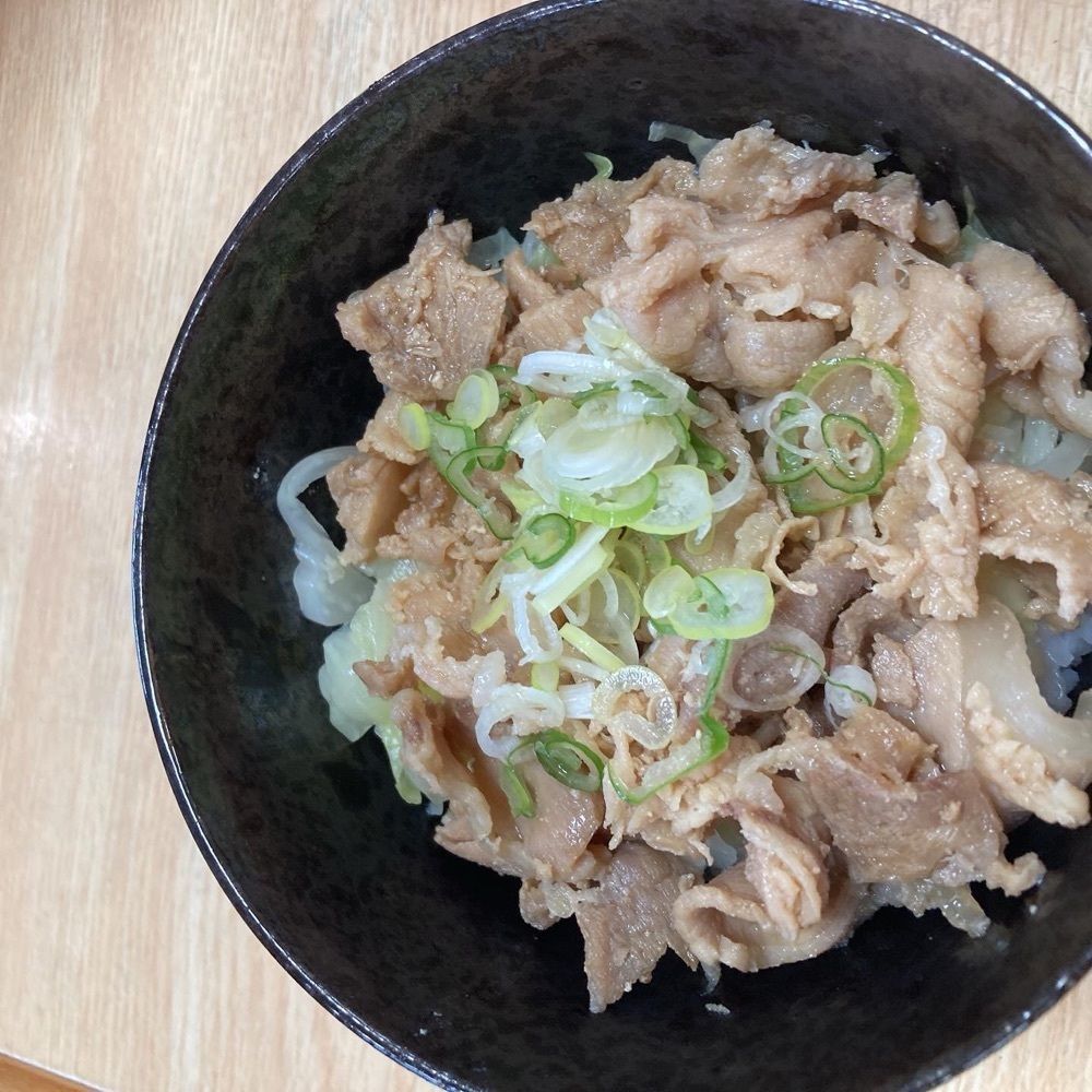 ロッシフミさんが投稿した麺’ズ 冨士山 本店（めんず ふじやま）に関する口コミの画像