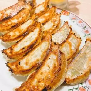 餃子の王将 沼津松長店