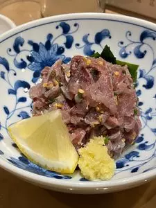 新宿割烹 中嶋（しんじゅくかっぽう なかじま）