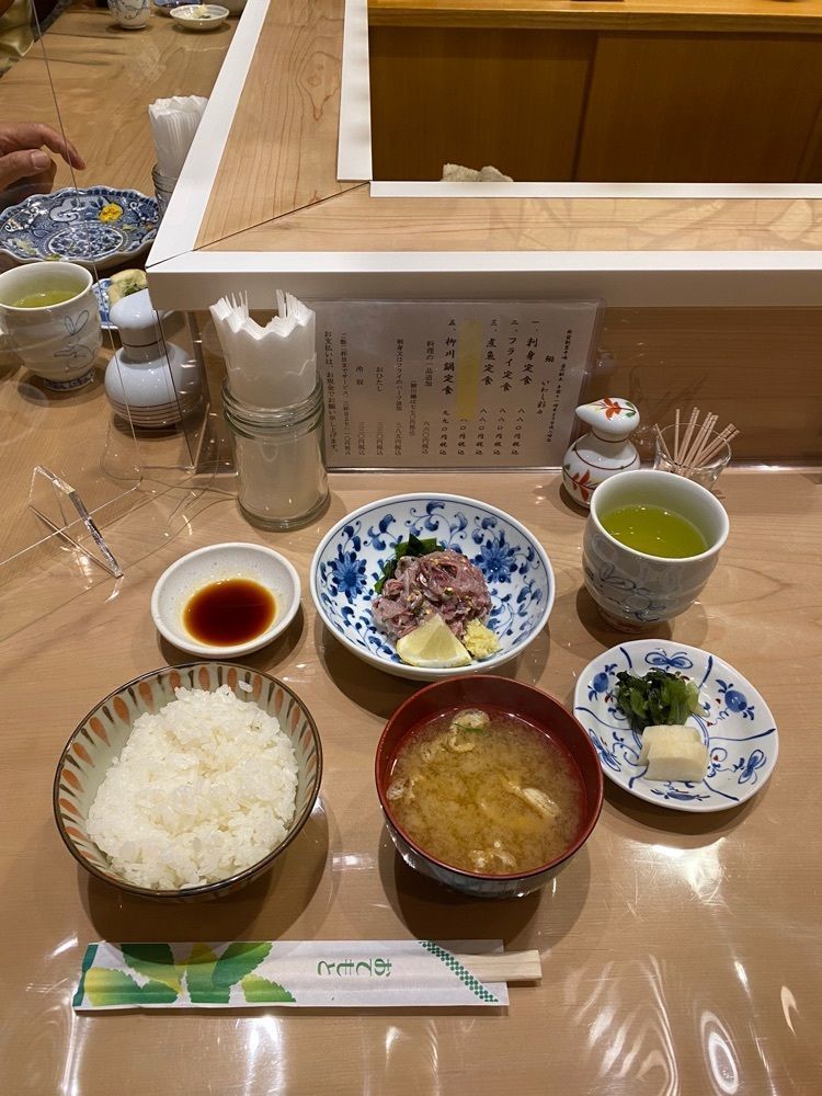 あんよさんが投稿した新宿割烹 中嶋（しんじゅくかっぽう なかじま）に関する口コミの画像