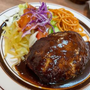 洋食の店 ブーン 1枚目