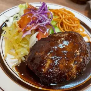 洋食の店 ブーン