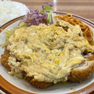 洋食の店 ブーン 2枚目