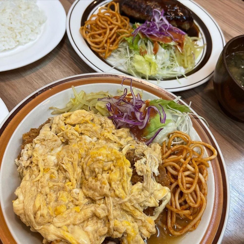 おでかけ探検部さんが投稿した洋食の店 ブーンに関する口コミの画像