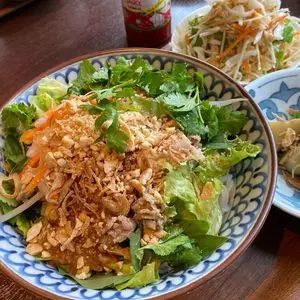 ベトナムキッチン アンヴィエット