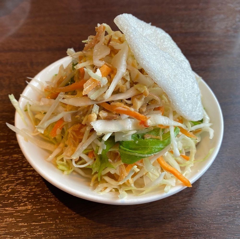 hellooooyuriさんが投稿したベトナムキッチン アンヴィエットに関する口コミの画像