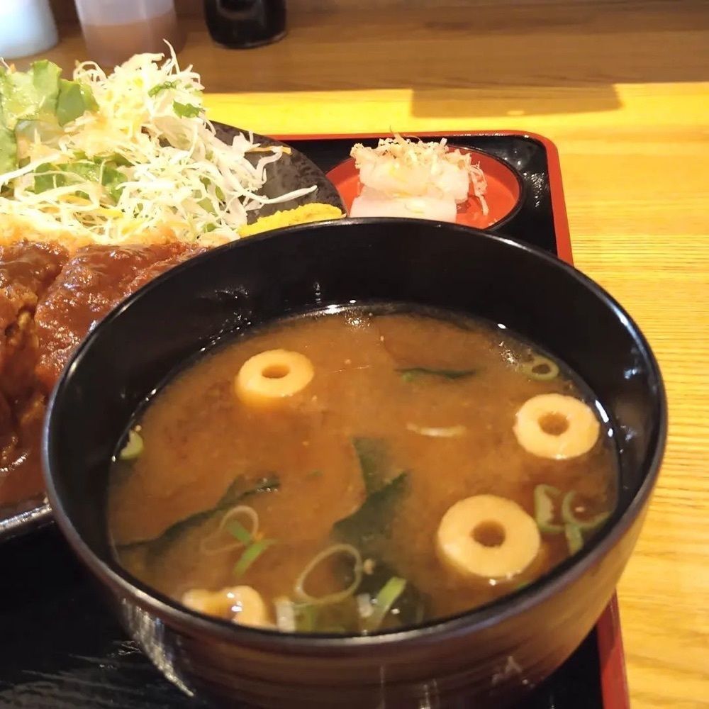 おでかけ探検部さんが投稿したとんかつ 八かくに関する口コミの画像