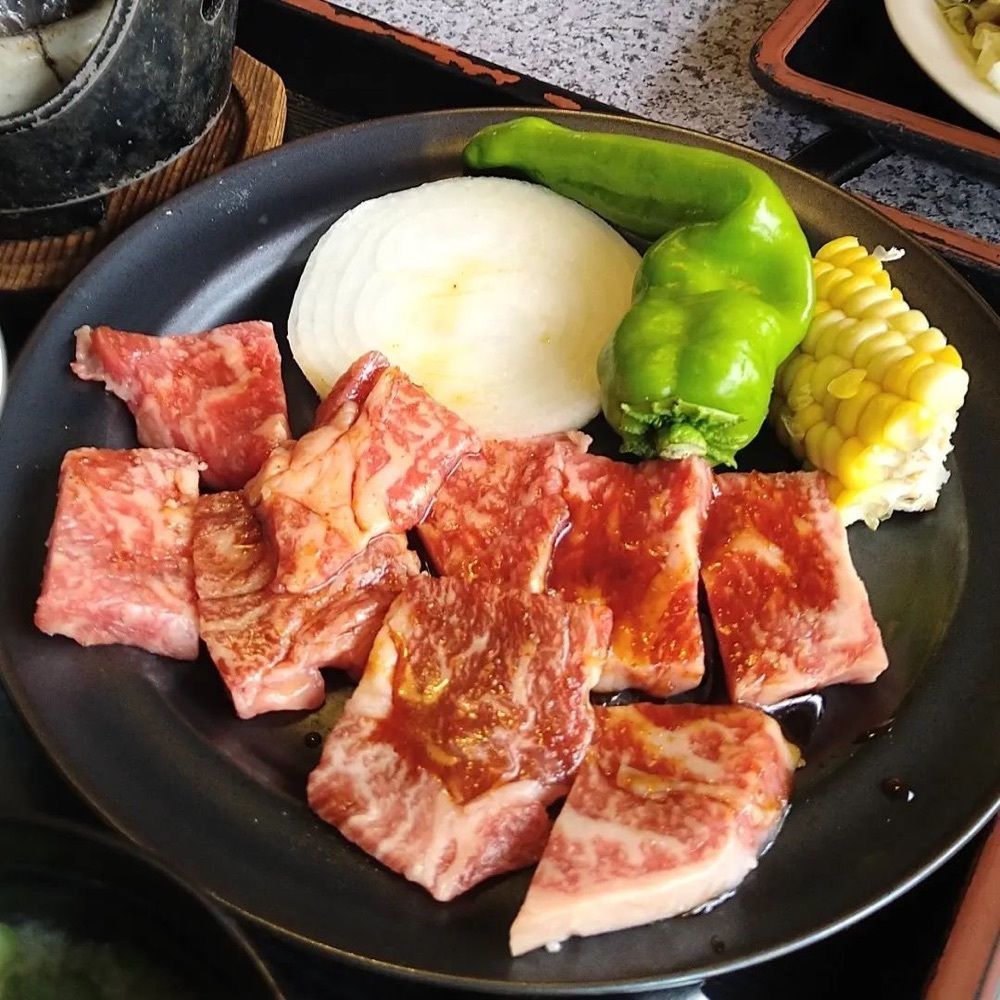 おでかけ探検部さんが投稿した焼肉・和膳　喰天下（クウテンカ）に関する口コミの画像