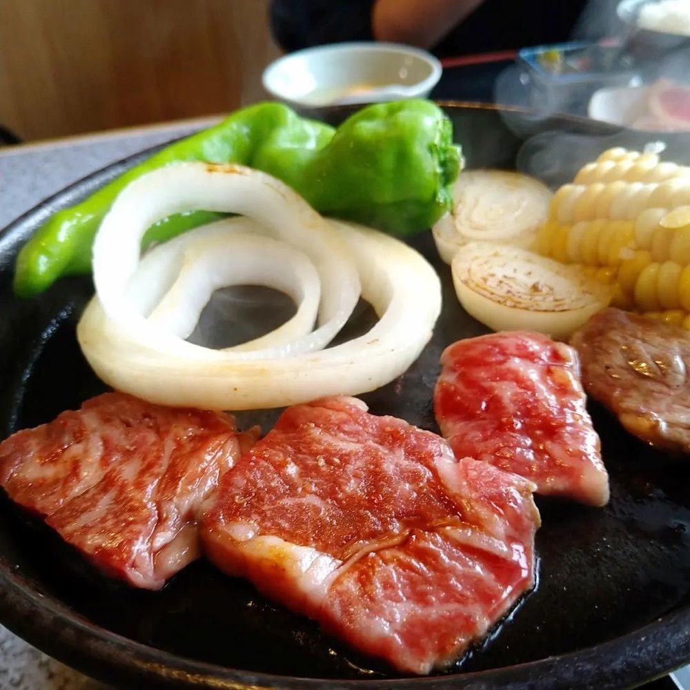 おでかけ探検部さんが投稿した焼肉・和膳　喰天下（クウテンカ）に関する口コミの画像