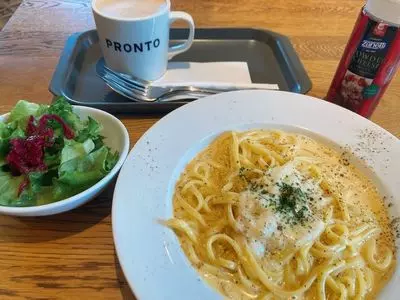 プロント 仙台セルバテラス店（PRONTO）
