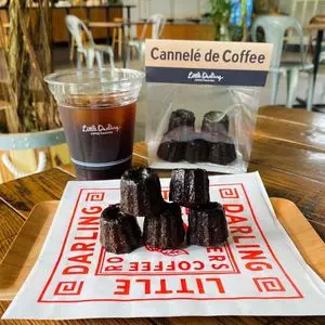 Little Darling Coffee Roasters