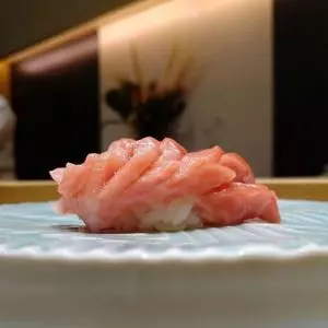 鮨処 有馬（ありま）