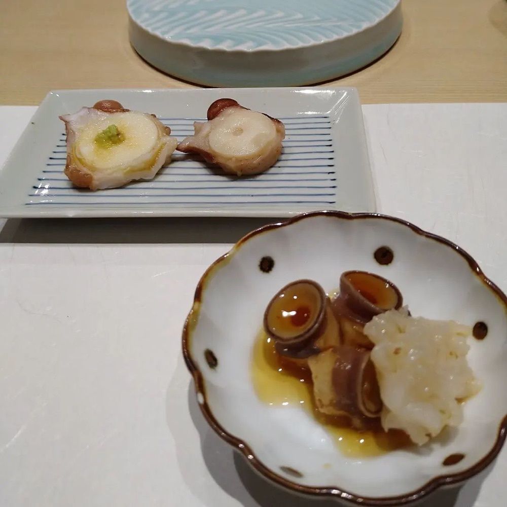 おでかけ探検部さんが投稿した鮨処 有馬（ありま）に関する口コミの画像