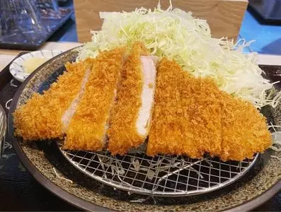 かつ花