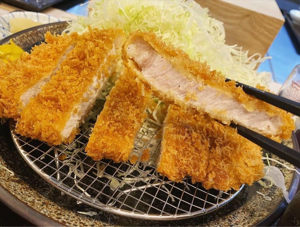 おでかけ探検部さんが投稿したかつ花に関する口コミの画像